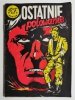 OSTATNIE POLOWANIE 1990